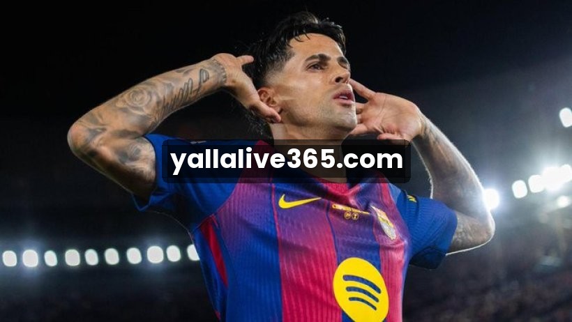 غضب في الهلال.. عقوبات مرتقبة ضد كانسيلو بسبب تمرد البرتغالي ورغبته في برشلونة