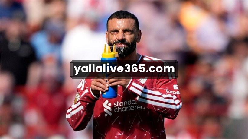 صفقة القرن تقترب.. محمد صلاح يمنح موافقته لاتحاد جدة وسط انسحاب بشكتاش