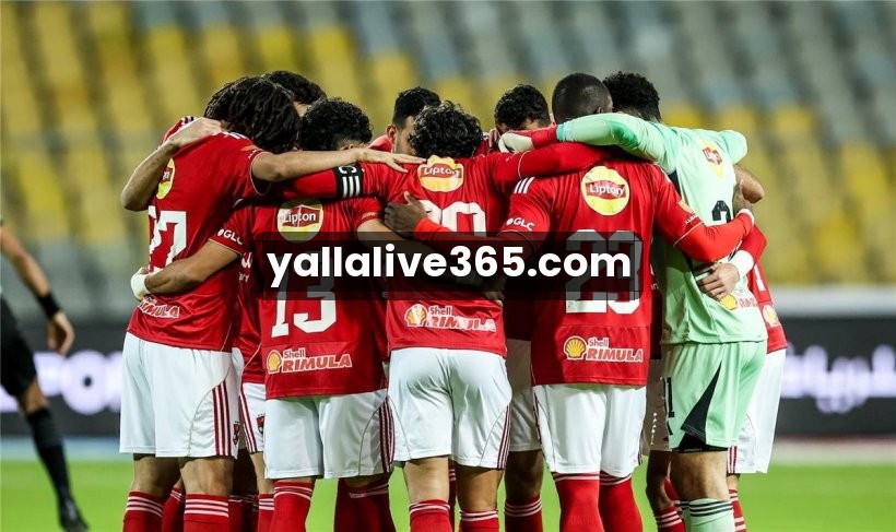 حقيقة تأجيل ضربة بداية الأهلي في الدوري المصري بسبب الصدام المرتقب مع برشلونة