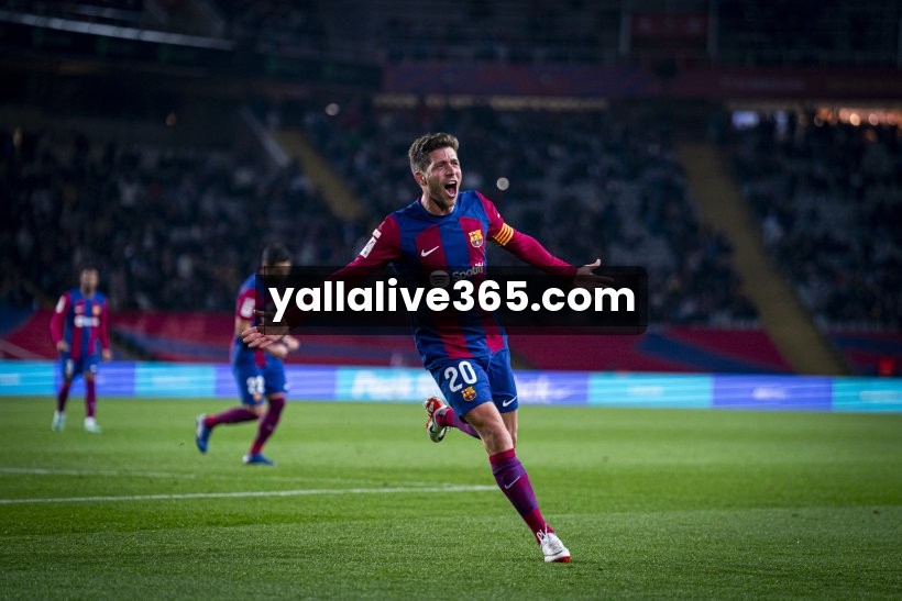محطة جديدة في الدوري الأمريكي.. لوس أنجلوس غالاكسي يعلن رسمياً ضم سيرجي روبرتو