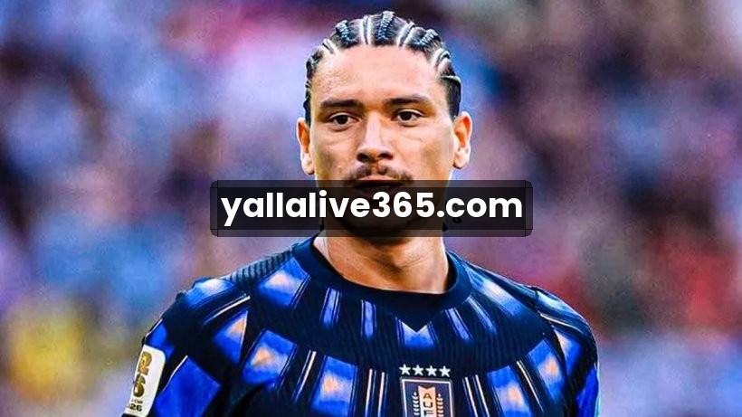 زلزال في الميركاتو التركي.. طرابزون سبور يحسم اتفاقه المبدئي لضم نونيز من الهلال وبشكتاش يترقب