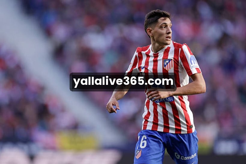 مولينا يقترب من قميص الذئاب.. روما يحسم اتفاقه مع أتلتيكو مدريد وموعد الفحص الطبي