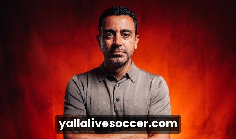 حقبة جديدة لـ "الطواحين".. تشافي هيرنانديز مديراً فنياً لمنتخب هولندا حتى 2030