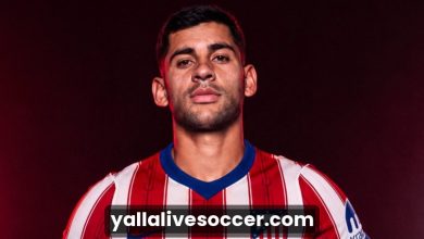 ضربة صيفية مدوية.. أتلتيكو مدريد يحسم اتفاقه للتعاقد مع صخرة توتنهام كريستيان روميرو