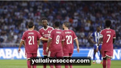 بهدف دياز وتألق لونين.. ريال مدريد يعانق كأس "تيريزا هيريرا" للمرة العاشرة في تاريخه